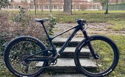 Scott Spark contessa | Bewährtes Bike | velomarkt.ch