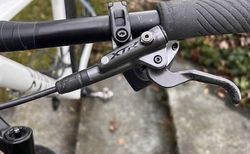 Canyon Exceed Hardtail kaufen in Bâle-Ville #2 | velomarkt.ch