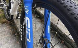 Canyon Exceed Hardtail kaufen in Bâle-Ville #3 | velomarkt.ch