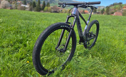 SCOTT Spark RC World Cup TR Contessa 2024 kaufen in Freiburg #4 | velomarkt.ch