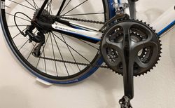 Rennrad Cube Agree Race GTC – CHF 990 | Cube Agree Race GTC Carbon Rennrad, Rahmengrösse 5 | velomarkt.ch