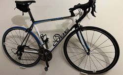Rennrad Cube Agree Race GTC – CHF 990 kaufen in Zurigo #2 | velomarkt.ch