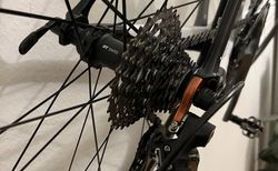 Rennrad Cube Agree Race GTC – CHF 990 kaufen in Zurigo #3 | velomarkt.ch