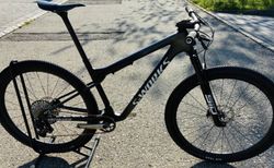 Specialized S-Works Epic Worldcup kaufen in Solothurn #1 | velomarkt.ch