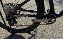 Specialized S-Works Epic Worldcup kaufen in Solothurn #2 | velomarkt.ch