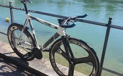 SKREAM V3 sprint weiss kaufen in Bâle-Campagne #5 | velomarkt.ch