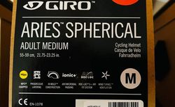 GIRO Helm Aries Spherical MIPS, NEU kaufen in Freiburg #2 | velomarkt.ch