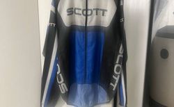 Scott Wind/Regenjacke kaufen in Schwyz #1 | velomarkt.ch
