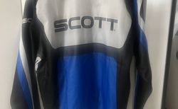 Scott Wind/Regenjacke kaufen in Schwyz #2 | velomarkt.ch