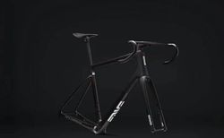 ENVE Fray Frameset 54 Black Smoke kaufen in Lucerne #1 | velomarkt.ch