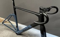 BULLS Alpine Hawk Carbon Rahmen 54 - Disc | BULLS Alpine Hawk Carbon Rahmen 54 - Disc | velomarkt.ch