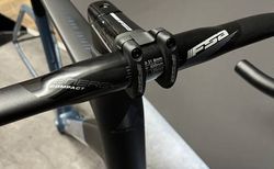 BULLS Alpine Hawk Carbon Rahmen 54 - Disc kaufen in Luzern #2 | velomarkt.ch