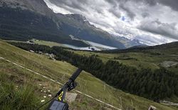 Scott spark | Nino scott spark gemäss bikder | velomarkt.ch