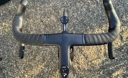 Pinarello X3 56cm Schwarz kaufen in Zurich #4 | velomarkt.ch