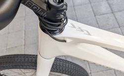 Canyon Stitched CFR Trial, Excellent Condition + Spare Parts kaufen in Freiburg #2 | velomarkt.ch