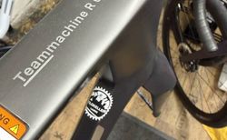 BMC Teammachine R01 Rahmenkit 56cm kaufen in Schwyz #2 | velomarkt.ch