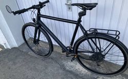 Ampler Curt 1 Gen (2000km 85% battery capacity) kaufen in Zürich #2 | velomarkt.ch
