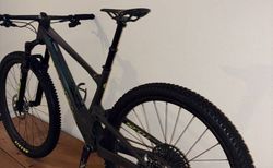 Scott Spark RC kaufen in Zürich #2 | velomarkt.ch