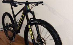 Scott Spark RC | Scott Spark RC | velomarkt.ch