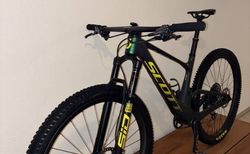 Scott Spark RC kaufen in Zürich #4 | velomarkt.ch