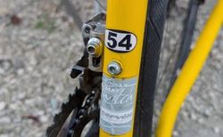 Cervelo P2SL kaufen in Zürich #3 | velomarkt.ch