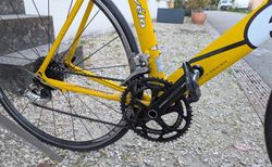 Cervelo P2SL kaufen in Zürich #4 | velomarkt.ch