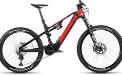 E-Bike Rotwild R.X750 Core günstig zu verkaufen mit neuem Akku seit April 26 | Tolles E-Bike des deutschen Herstellers Rotwild | velomarkt.ch
