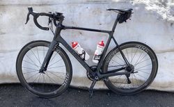 Airstreem Triple eee Race, DI2 kaufen in Appenzell Ausserrhoden #2 | velomarkt.ch