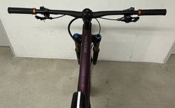 Orbea OCCAM M10 LT M Metallic Mulberry-Black kaufen in Zurigo #2 | velomarkt.ch
