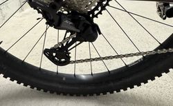 Orbea OCCAM M10 LT M Metallic Mulberry-Black kaufen in Zurigo #3 | velomarkt.ch