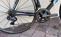 Felt Rennvelo mit Powermeter kaufen in Uri #3 | velomarkt.ch