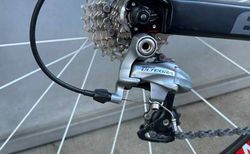 Argon 18 E118 kaufen in Vaud #2 | velomarkt.ch