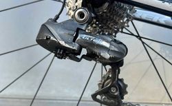 Trek Madone 5.9 Ultegra DI2 kaufen in Vaud #2 | velomarkt.ch