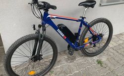 E-Mountainbike | E-Mountainbike Nilox X6 | velomarkt.ch