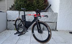 BMC Speedmachine 01 LTD | Sram Red axs, Wattmessung, DT Swiss, Ceramicspeed | velomarkt.ch