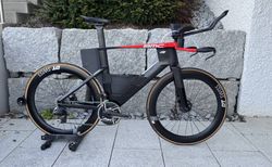 BMC Speedmachine 01 LTD kaufen in Zurigo #2 | velomarkt.ch