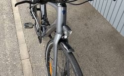 City Bike Trek FX 3 EQ Stadt Velo mit Garantie, Grösse M kaufen in Argovie #3 | velomarkt.ch