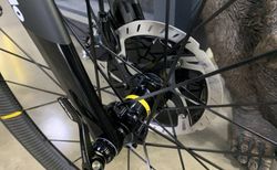Cervelo S5, Ultegra Di2/Rotor/Mavic kaufen in Uri #2 | velomarkt.ch