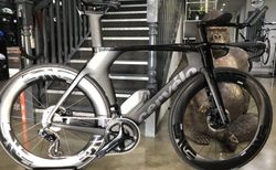 Cervelo P5 Disc, Dura-Ace/ENVE | Cervelo P5 Disc, Dura-Ace/ENVE | velomarkt.ch