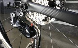 Cervelo P5 Disc, Dura-Ace/ENVE kaufen in Uri #2 | velomarkt.ch