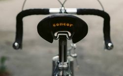 Vintage-Rennrad GERBER ca. 1981 - Campagnolo - Rahmen: 52cm kaufen in Berne #2 | velomarkt.ch