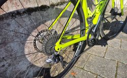 gepflegtes Specialized Roubaix Rennrad in Rahmengrösse 52 kaufen in Zurigo #2 | velomarkt.ch