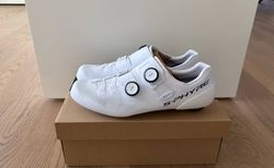 Shimano S-Phyre RC903, Grösse 43 kaufen in Nidwalden #2 | velomarkt.ch