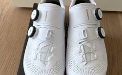 Shimano S-Phyre RC903, Grösse 43 kaufen in Nidwalden #3 | velomarkt.ch
