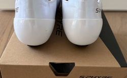 Shimano S-Phyre RC903, Grösse 43 kaufen in Nidwalden #4 | velomarkt.ch