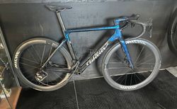 Wilier Filante SLR Rahmenset - TDF25 - Grösse M | Rahmenset mit schaden | velomarkt.ch