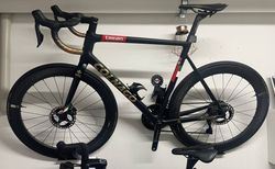 Colnago V3RS 56s TEAM UAE Frame oder komplett kaufen in Zürich #3 | velomarkt.ch