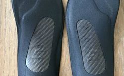 SOLESTAR BLK 2 Einlegesohle Grösse 44 kaufen in Nidwalden #2 | velomarkt.ch