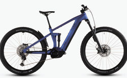 Cube Stereo Hybrid ONE 44 EXC 800 XL blueiris`n`black | 102320 | velomarkt.ch