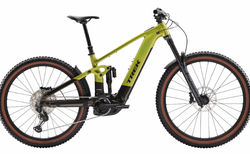 Trek Rail+ 8 Gen 5 S Powersurge | 5329138 | velomarkt.ch